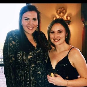 Meet your Posher, Claire